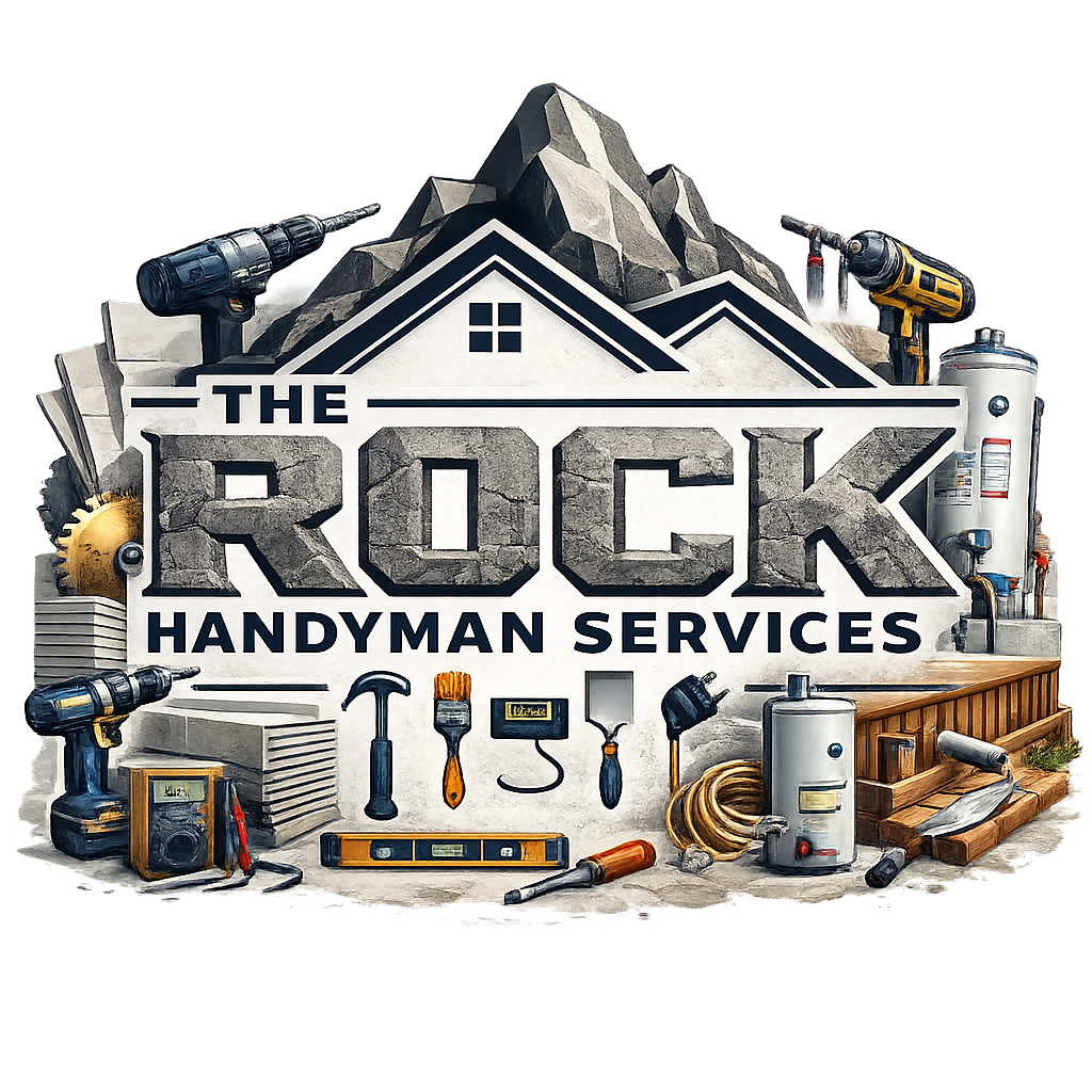 The Rock Handyman Services